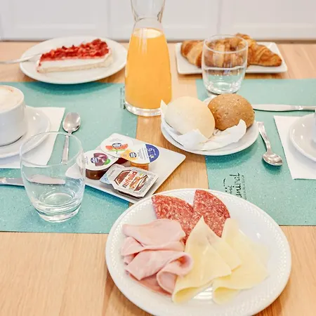 Hotel Admiral Cesenatico