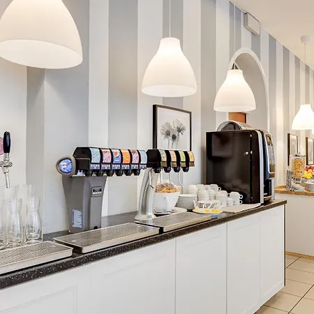 Hotel Admiral Cesenatico