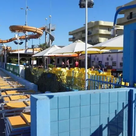 Admiral Hotel Cesenatico