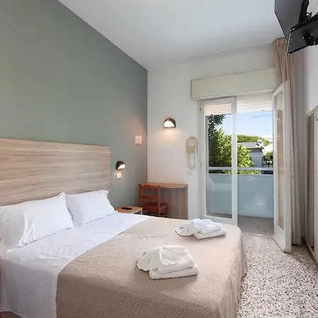 Admiral Hotel Cesenatico