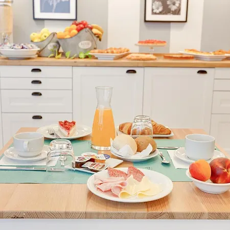 Admiral Hotel Cesenatico