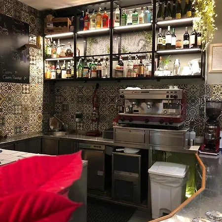 Admiral 酒店 切塞纳蒂科