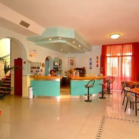 Hotel Admiral
