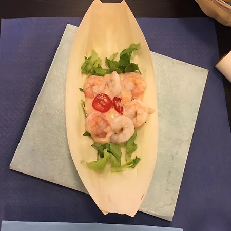 Admiral Hotel Cesenatico