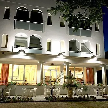 Hotel Admiral