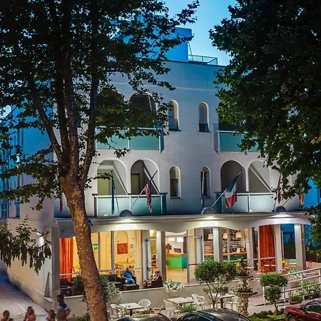 Hotel Admiral Cesenatico