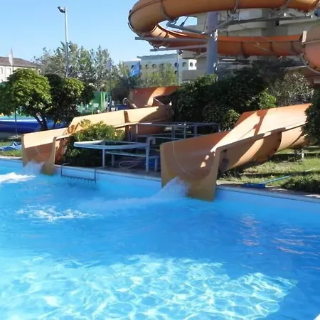 Admiral Hotel Cesenatico