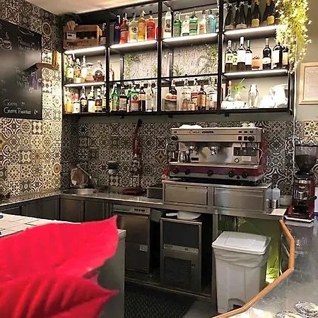 Admiral Hotel 3*