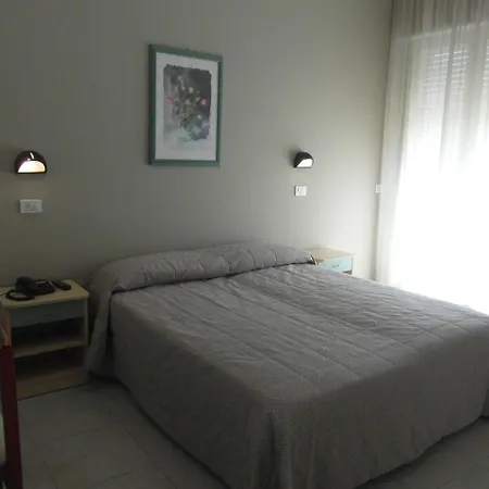 Admiral Hotel Cesenatico