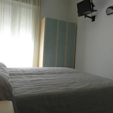 Hotel Admiral Cesenatico