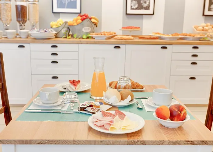 Admiral Hotel Cesenatico