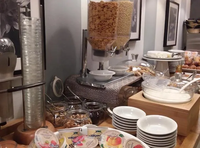 Admiral 3* Cesenatico