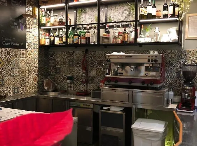 Admiral Hotel Cesenatico