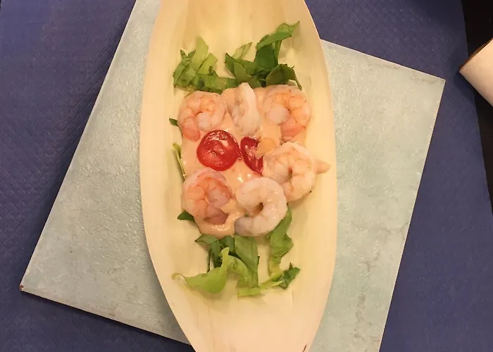 Admiral Hotell Cesenatico