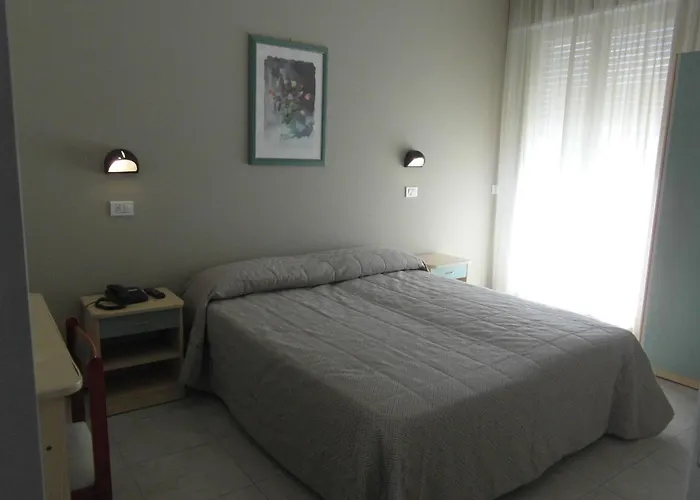 Admiral Hotell Cesenatico